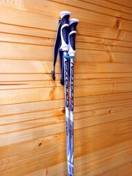 NOVÉ PALICE SPORTEN RACE CARBON 135CM